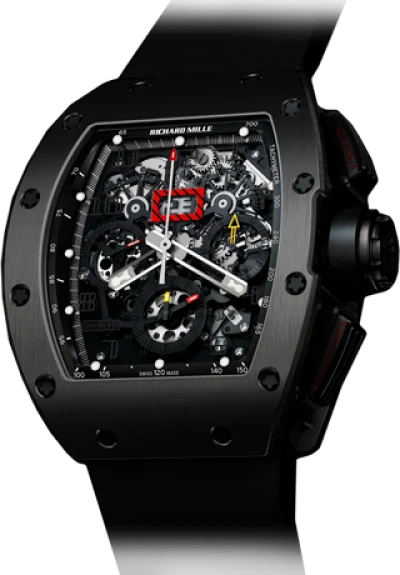 Richard Mille