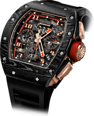 Richard Mille
