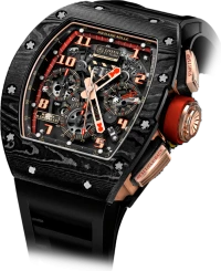 Richard Mille RM 011 Lotus F1 Team Richard Mille RM 011 Lotus F1 Team