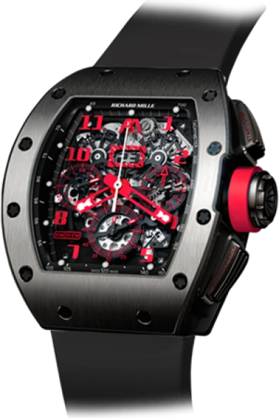 Richard Mille