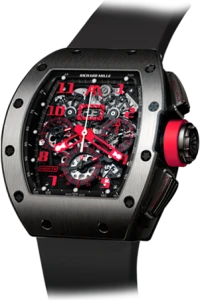 Richard Mille RM 011 Marcus WG Richard Mille RM 011 Marcus WG