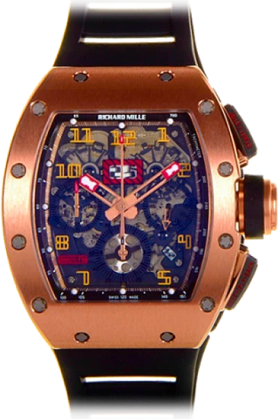 Richard Mille