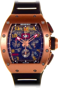 Richard Mille RM 011 «Red Kite» Richard Mille RM 011 «Red Kite»