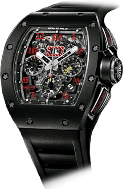 Richard Mille