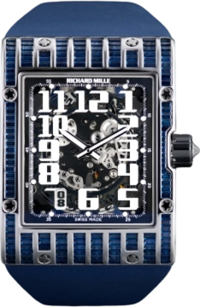 Richard Mille