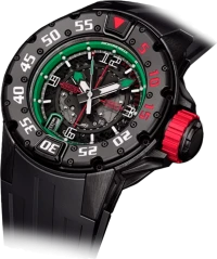 Richard Mille RM 028 Mexico Richard Mille RM 028 Mexico