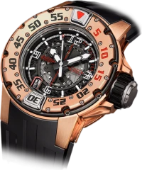 Richard Mille RM 028 RG Richard Mille RM 028 RG
