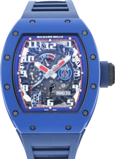 Richard Mille