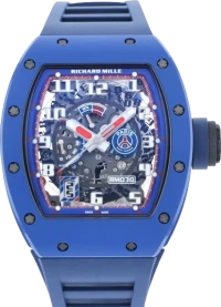 Richard Mille RM 030 PSG Richard Mille RM 030 PSG