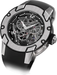 Richard Mille RM 031 High Performance Caliber Richard Mille RM 031 High Performance Caliber
