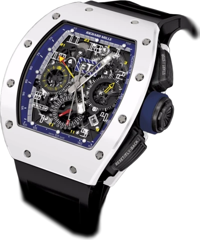 Richard Mille