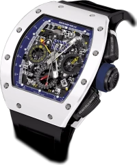 Richard Mille RM 11-02 Ceramic Richard Mille RM 11-02 Ceramic