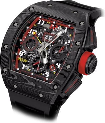 Richard Mille