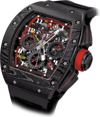 Richard Mille RM 11-02 NTPT Richard Mille RM 11-02 NTPT