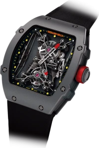 Richard Mille RM 27-01 Tourbillon — Rafael Nadal Richard Mille RM 27-01 Tourbillon — Rafael Nadal