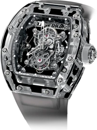 Richard Mille RM 56-02 Sapphire Richard Mille RM 56-02 Sapphire