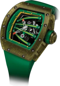 Richard Mille RM 59-01 Yohan Blake Richard Mille RM 59-01 Yohan Blake