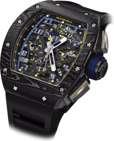 Richard Mille