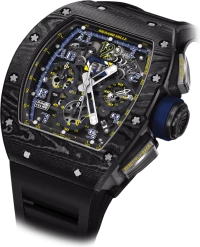 Richard Mille RM011-6 AQ-CA Richard Mille RM011-6 AQ-CA