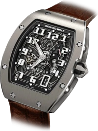Richard Mille RM67-01-1 Ti Richard Mille RM67-01-1 Ti