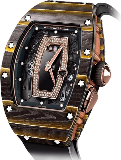Richard Mille