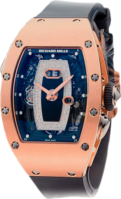 Richard Mille