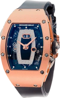 Richard Mille RM 037 Ladies RG Richard Mille RM 037 Ladies RG
