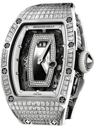 Richard Mille