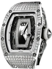 Richard Mille RM 037 WGold Richard Mille RM 037 WGold