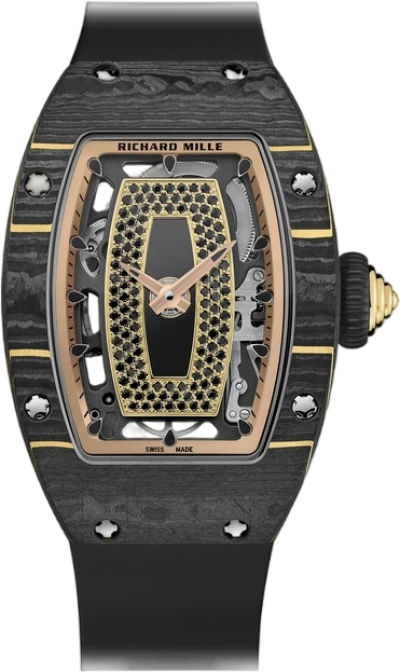Richard Mille