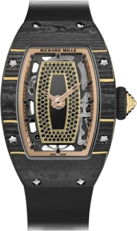 Richard Mille RM 07-01 Carbon TPT 2 Richard Mille RM 07-01 Carbon TPT 2
