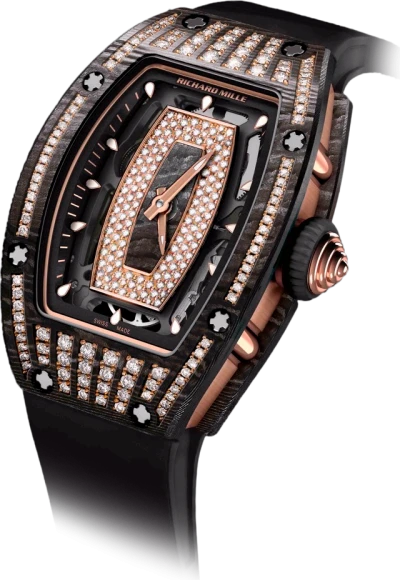 Richard Mille