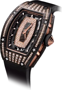 Richard Mille RM 07-01 GEM-SET NTPT Richard Mille RM 07-01 GEM-SET NTPT