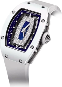 Richard Mille RM 07-01 Polo Club Saint-Tropez Richard Mille RM 07-01 Polo Club Saint-Tropez