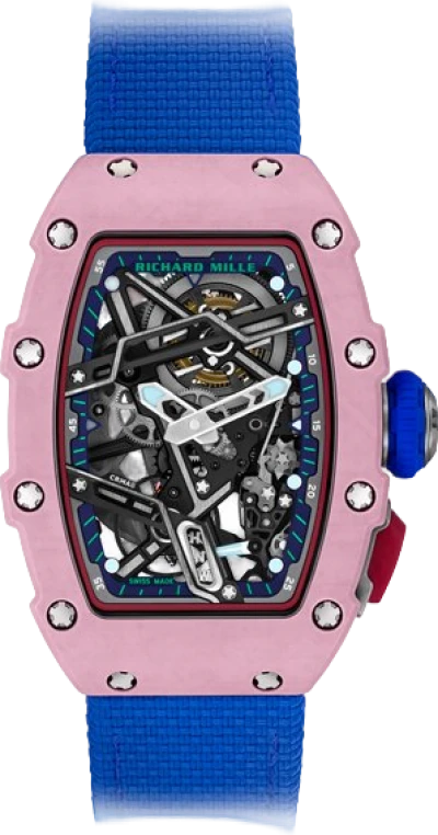 Richard Mille