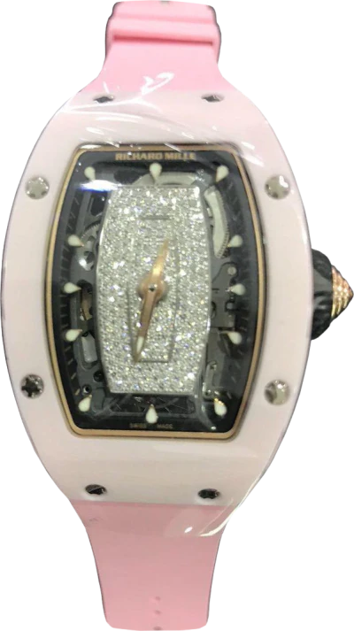Richard Mille