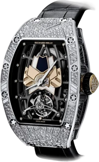 Richard Mille RM 71-01 10 Richard Mille RM 71-01 10