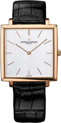 Vacheron Constantin Historiques Vacheron Constantin Historiques