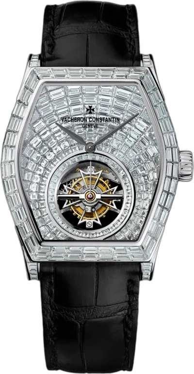 Vacheron Constantin