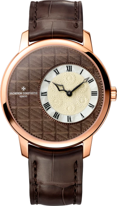 Vacheron Constantin