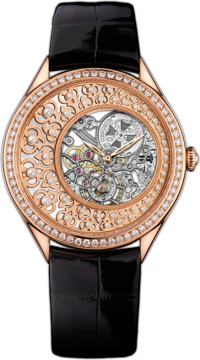 Vacheron Constantin