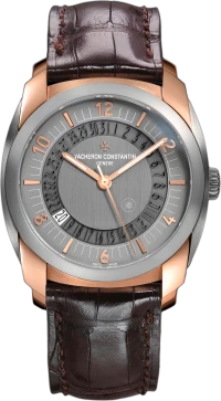 Vacheron Constantin Quai De L Ile Vacheron Constantin Quai De L Ile