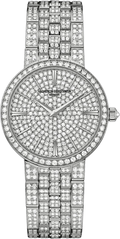 Vacheron Constantin