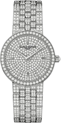 Vacheron Constantin Traditionnelle Vacheron Constantin Traditionnelle