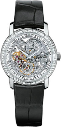 Vacheron Constantin Traditionnelle Vacheron Constantin Traditionnelle