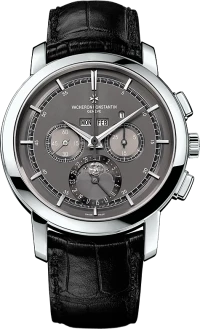 Vacheron Constantin Traditionnelle Vacheron Constantin Traditionnelle