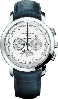 Vacheron Constantin Traditionnelle Vacheron Constantin Traditionnelle