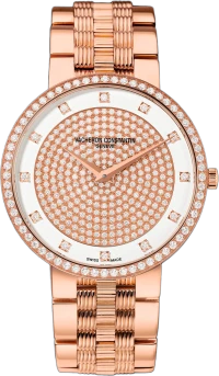 Vacheron Constantin Traditionnelle Vacheron Constantin Traditionnelle