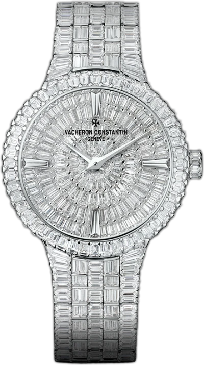 Vacheron Constantin