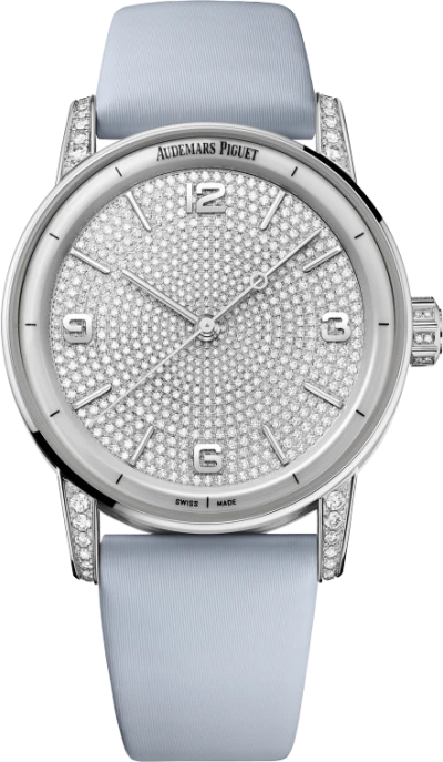 Audemars Piguet